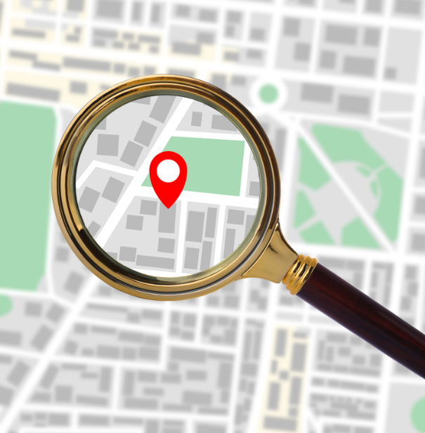 How to find venue