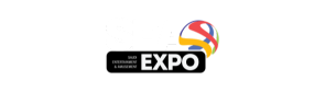 SEA Expo - white logo