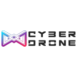 Cyber Drone logo