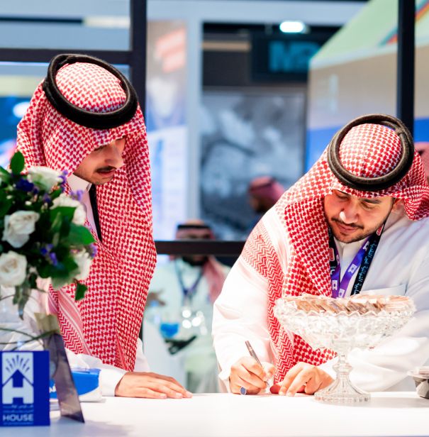 Why Visit SEA Expo