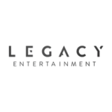 Legacy Entertainment logo